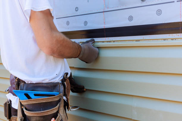 Trusted Siding Inspection service in Stafford, VA - Squared Siding